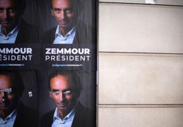 zemmour