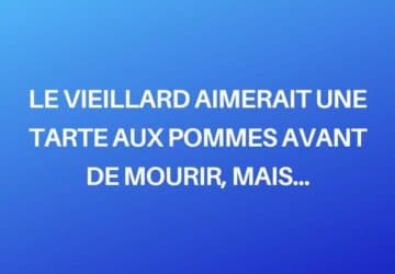 blague