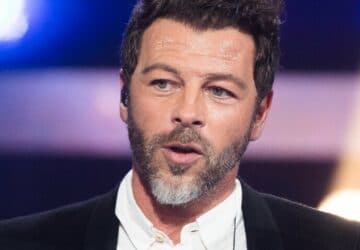 Christophe Maé bac