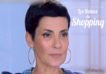Cristina Cordula remplacée sur M6 par l'insolite programme de Caméra Canapé