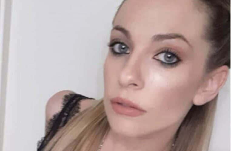 Dahlia Sky : la star du porno retrouvée décédée dans son véhicule 