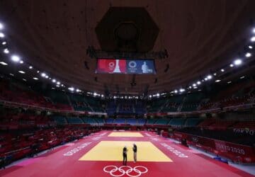 boycott athlete JO tokyo