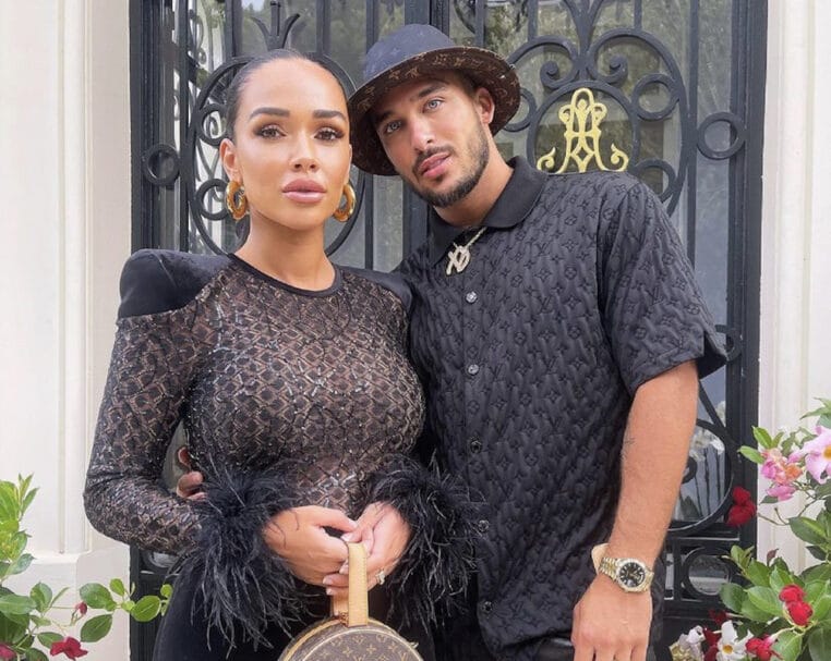 Jazz Laurent salaire télé-réalité