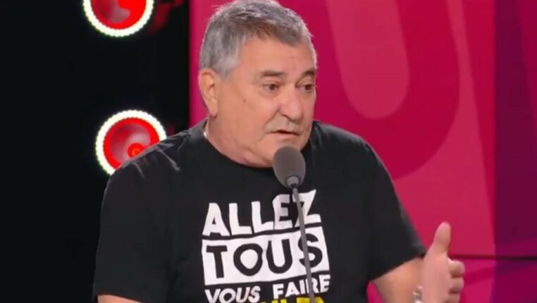 Jean marie bigard