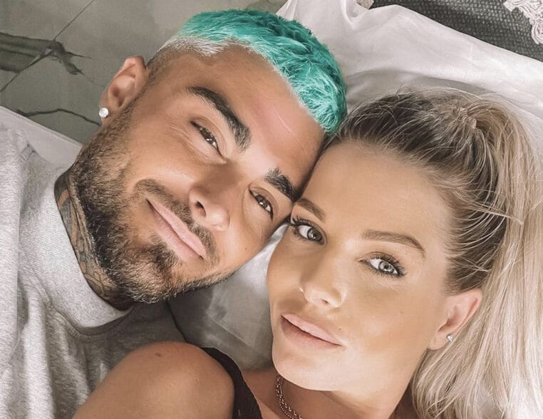 Jessica Thivenin Thibault salaire