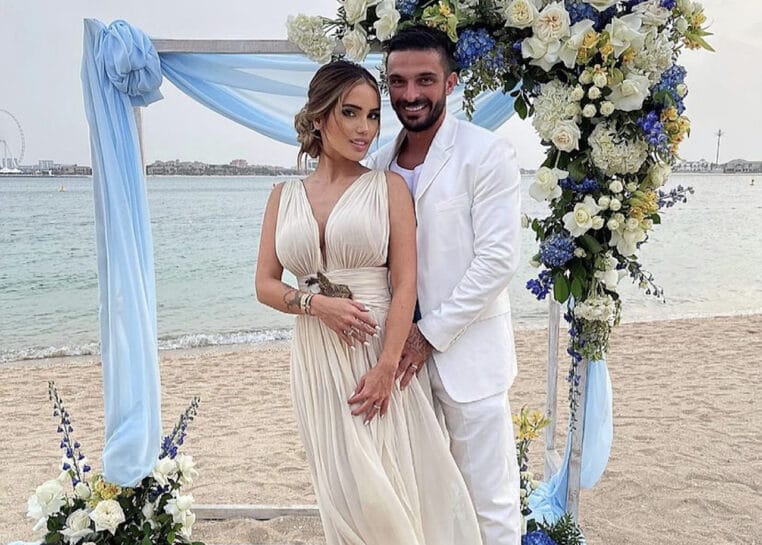 Manon et Julien salaire télé-réalité