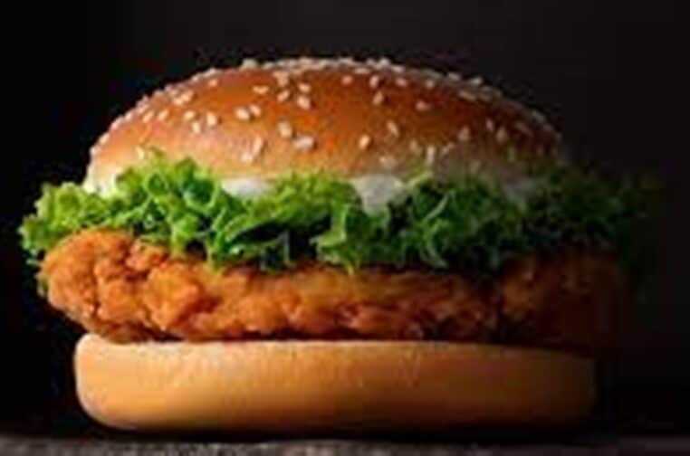 McSpicy