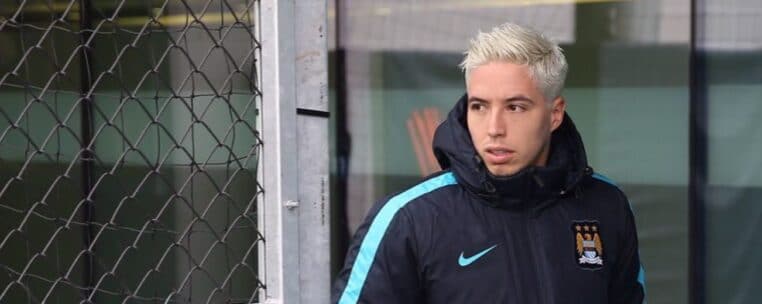 Samir nasri prise poids