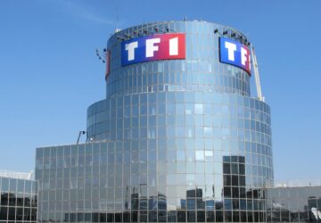 animateur TF1