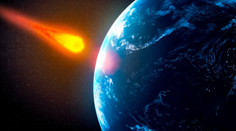 asteroide bennu planete chine