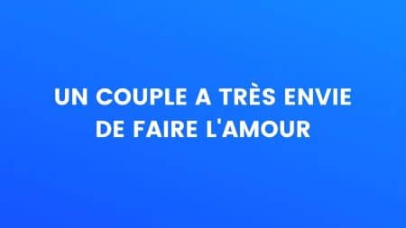 blague couple