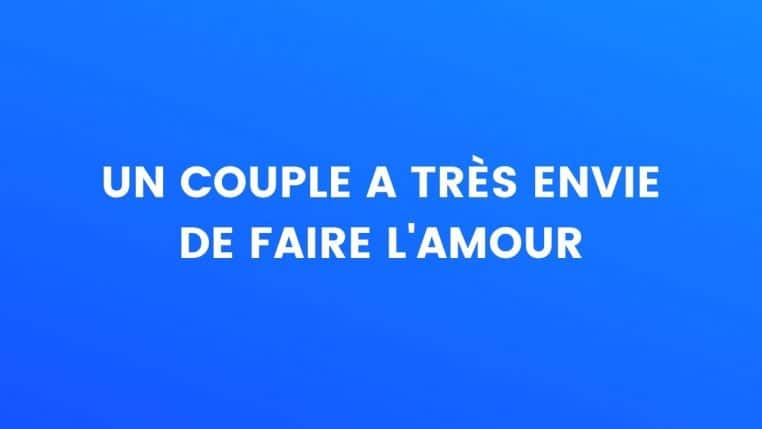 Blague du jour : Une blonde va chez le médecin pour un étrange symptôme