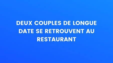 blague resto couple