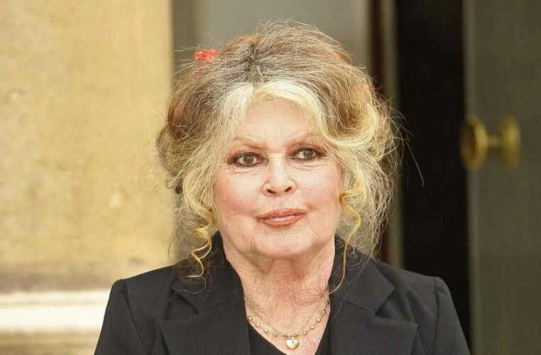 Brigitte bardot vaccin 