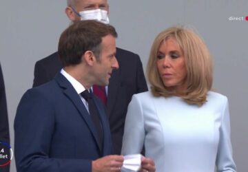 brigitte macron