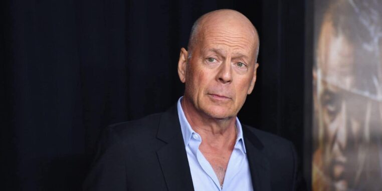 bruce willis