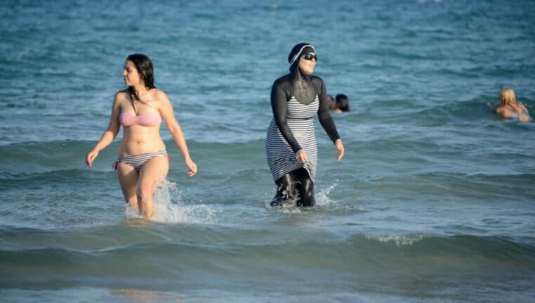 burkini debat francais