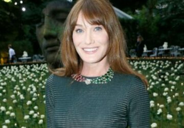 carla bruni