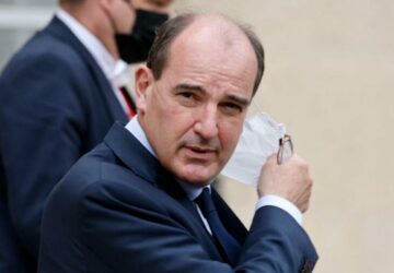 jean castex