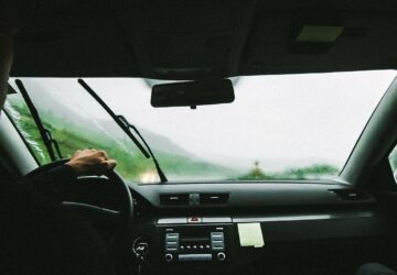 chauffeur sauve viol