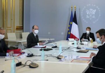 gouvernement