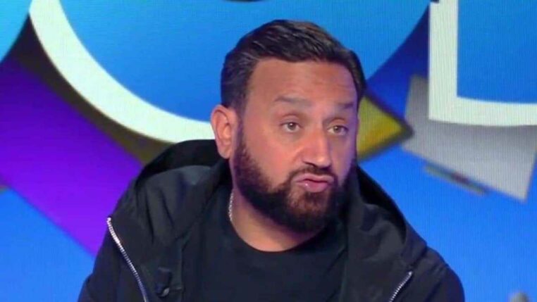 cyril hanouna