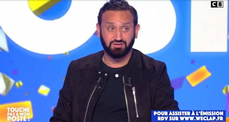 cyril hanouna chroniqueur tpmp