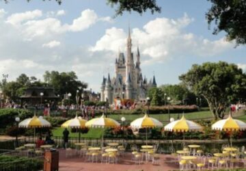 disneyland