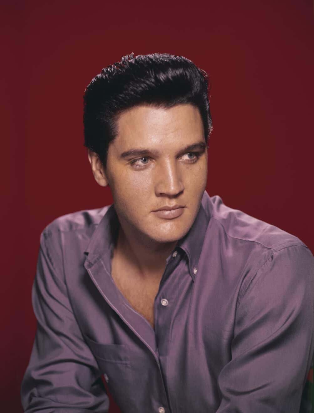 Elvis Presley : ce que l'autopsie a caché pendant 49 ans sur sa mort à Graceland