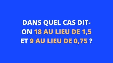 enigme chiffres