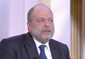 Éric Dupond-Moretti face au fisc
