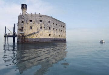 Fort Boyard