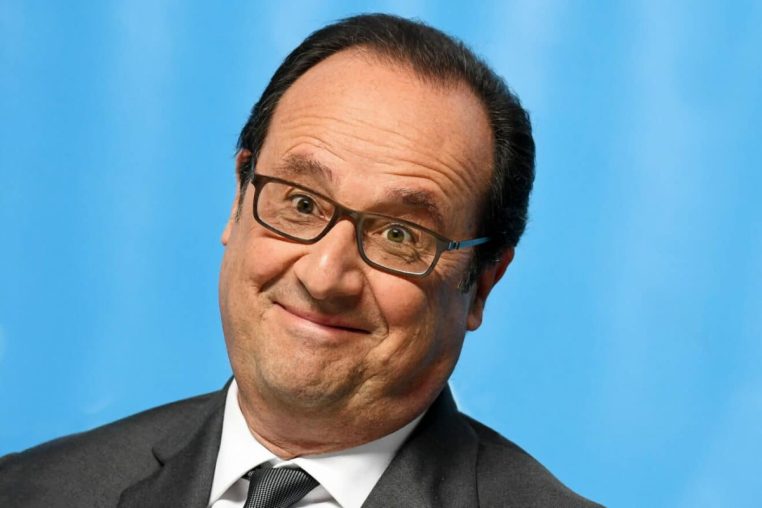 françois hollande président vladimir poutine