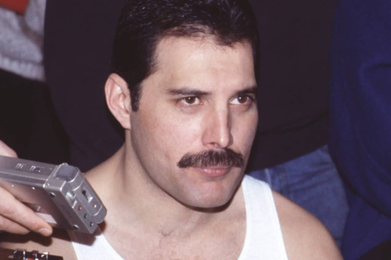 Freddie Mercury : 35 ans après sa mort, une seule femme connaît encore son dernier secret
