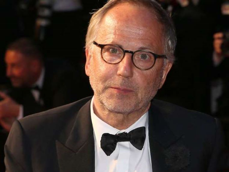 fabrice luchini
