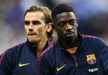 antoine-griezmann