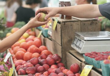 Le prix des fruits français grimpe en flèche