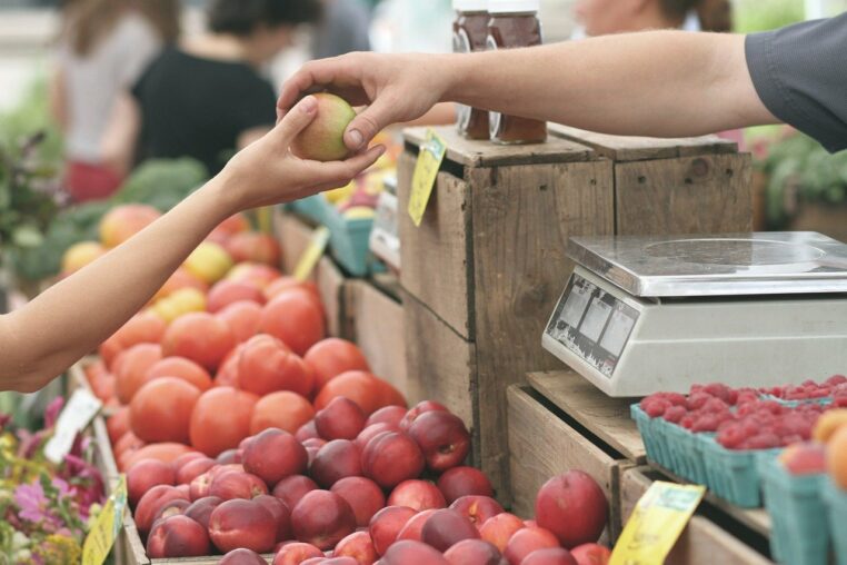 Le prix des fruits français grimpe en flèche