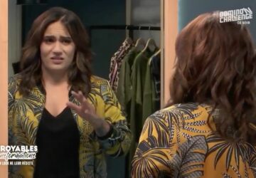 Incroyables transformations : Sarah déteste son relooking