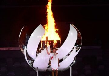 jeux olympiques tokyo