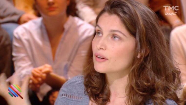 laetitia casta look cannes