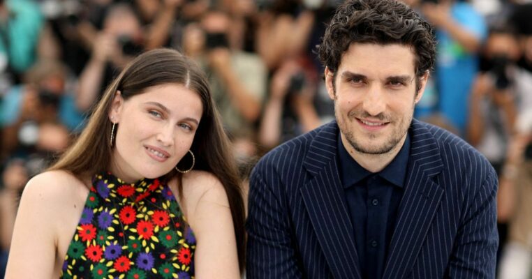 laetitia casta louis garrel couple