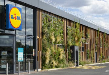 robot lidl