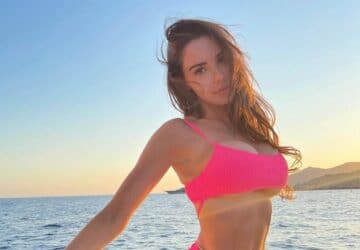 nabilla
