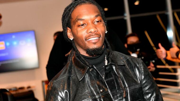 offset