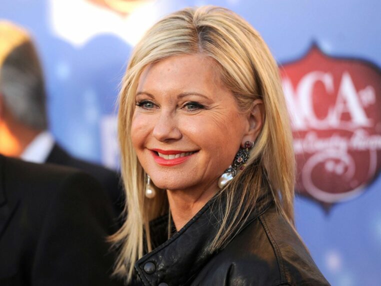 olivia-newton-john