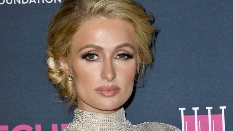 paris hilton malformation