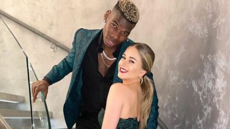 paul pogba maria zulay voilée