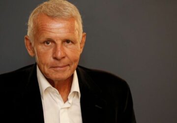 Patrick Poivre d'Arvor