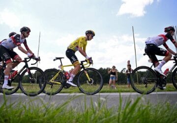 tour de france soupcons bruits velos